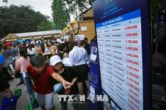 Vietnam International Travel Mart to focus on green tourism in 2019