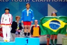 Vietnam wins 9 medals at world junior weightlifting event