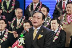 54 outstanding businesses honoured