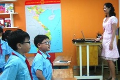 EMG replaces Cambridge for language study in HCM City