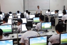 Vietnam wins big prizes at Asia-Pacific Informatics Olympiad