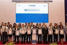 List of 500 fastest growing firms announced