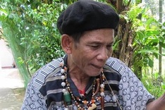 French photographer to build Cơ Tu museum in Quang Nam