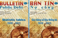 Vietnam to publish first public debt bulletin