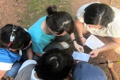 Families spend thousands of USD on overseas summer camps