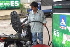 Vietnam targets 2014 for bio-fuel project