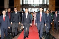 Prime Minister’s official Malaysia visit to lift all-round links