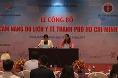 HCM City issues medical tourism guide