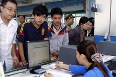 Train tickets to be sold online in December