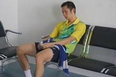 Tien Minh says farewell to SEA Games 2013