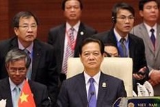 PM to attend 8th CLV Development Triangle Summit