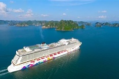 Ha Long Bay harbour to become operational next month