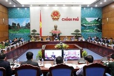 Hanoi to raise smuggling fines