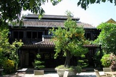 Hue's traditional houses receive financial support