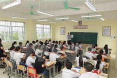 Tuition fees must be announced publicly: MoET