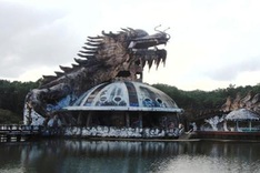 Thua-Thien Hue addresses abandoned ghost water park