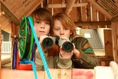 European Film Festival opens Friday