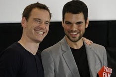 Spanish director wins YouTube online festival