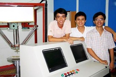 Students nowadays use research as means to earn money