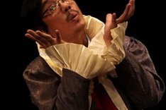 Russian corruption play to be staged in Ha Noi