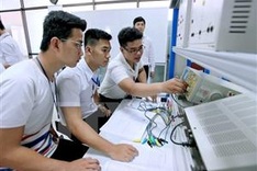 Tôn Đức Thắng University among top 200 global green facilities