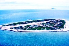 Film depicting Vietnam fishermen’s lives aired in Paris