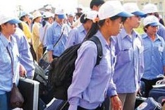 Legal aid helps protect migrant workers