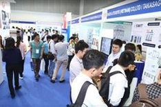 HCMC to host renewables exhibition
