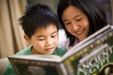 Kids Read launched in Vietnam