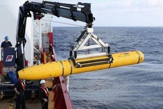 Malaysia jet passengers likely suffocated, Australia says