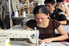 Vietnam may fail to reach labour export target this year