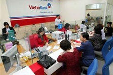 Banks look to foreign funds