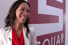 Vietnamese makes Forbes most powerful women list