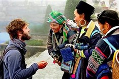 “Vietnam: Endless Beauty” photo contest winners honoured