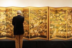 New York art's Asia Week set for big sales