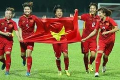 Vietnam chosen to pilot FIFA’s women’s football development project