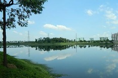 Hanoi to turn parkland into residential area