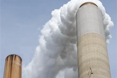 Sweden offers scholarships in environment, climate change