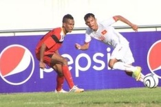 Vietnam cruise to third win at 2016 AFC U-19 qualifiers