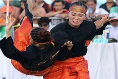 Vietnam retain top position at Asian Beach Games 2016