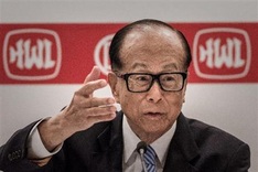 Asia's millionaires to become 'world's richest group'