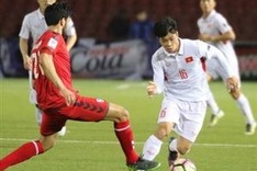 U20 Argentina coming to Vietnam