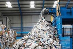 Second modern waste treatment plant built in Quang Binh