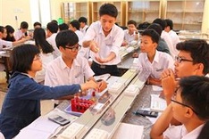 Education ministry asked to delay new education curriculum