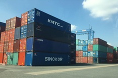 Vietnam to spend VND20trn to develop inland container depots