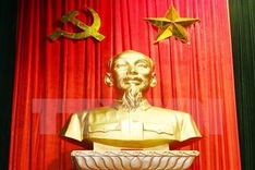 Ho Chi Minh monument design contest launched in UK