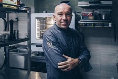 13 world renowned chefs participate in Hanoi culinary event