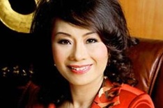 Vietnam's 'Successful Lady' winner prosecuted for swindling