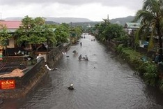 Environment still in jeopardy as ASEAN works toward change