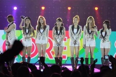 K-Pop stars a treat for Hanoi audience